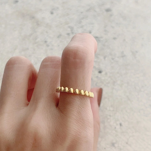 togetoge sandwich ring