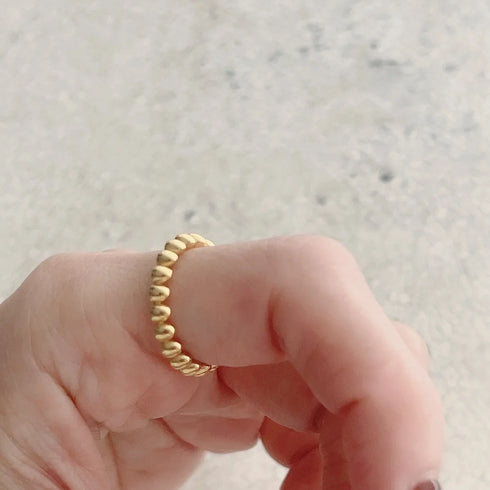 togetoge sandwich ring