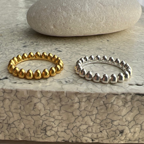 togetoge sandwich ring