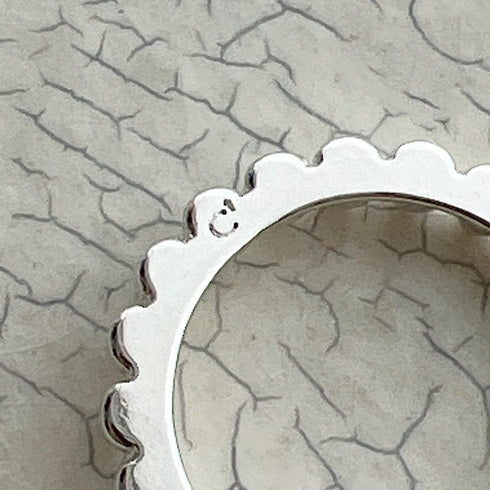 togetoge sandwich ring