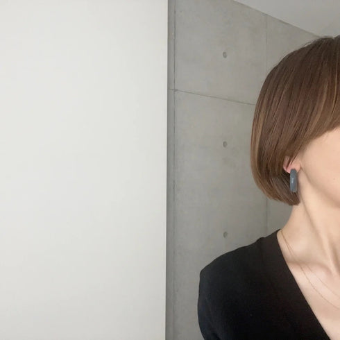 401. Big hoop pierce