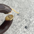 401. Big hoop pierce