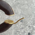 401. Big hoop pierce