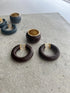 401. Big hoop pierce