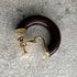 401. Big hoop earring