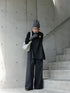 1212. soft wool easy pants(予約商品)