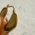 423. heart stock pierce