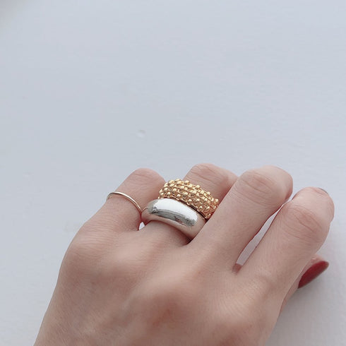 tweed ring