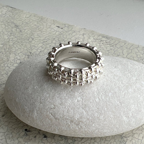 tweed ring