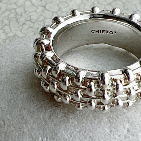 tweed ring