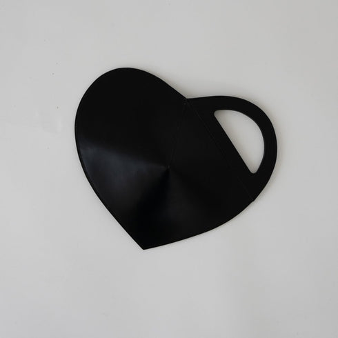 Heart bag (スタッズなし)