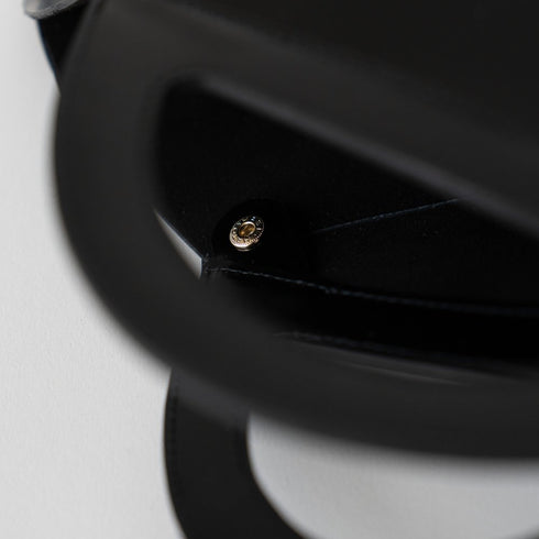 Heart bag (スタッズなし)