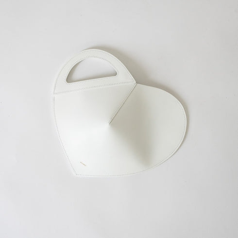 Heart bag (スタッズなし)