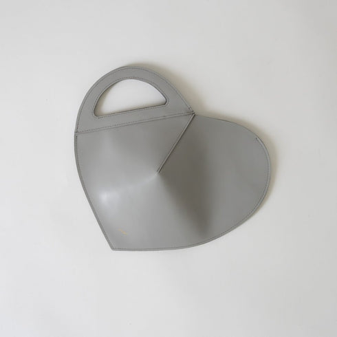 Heart bag (スタッズなし)