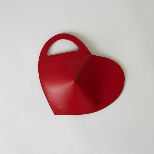 Heart bag (スタッズなし)