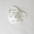 Heart studs bag