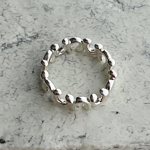 bonheur bonheur ring