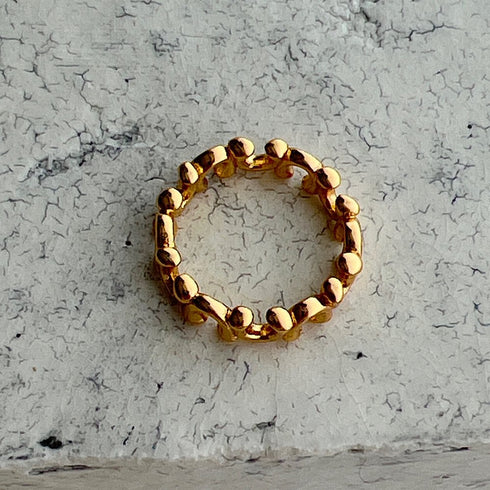 bonheur bonheur ring