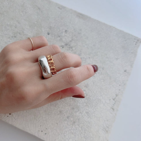 bonheur bonheur ring