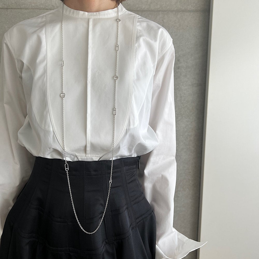 grace LONG necklace｜CHIEKO+(チエコプラス)公式通販