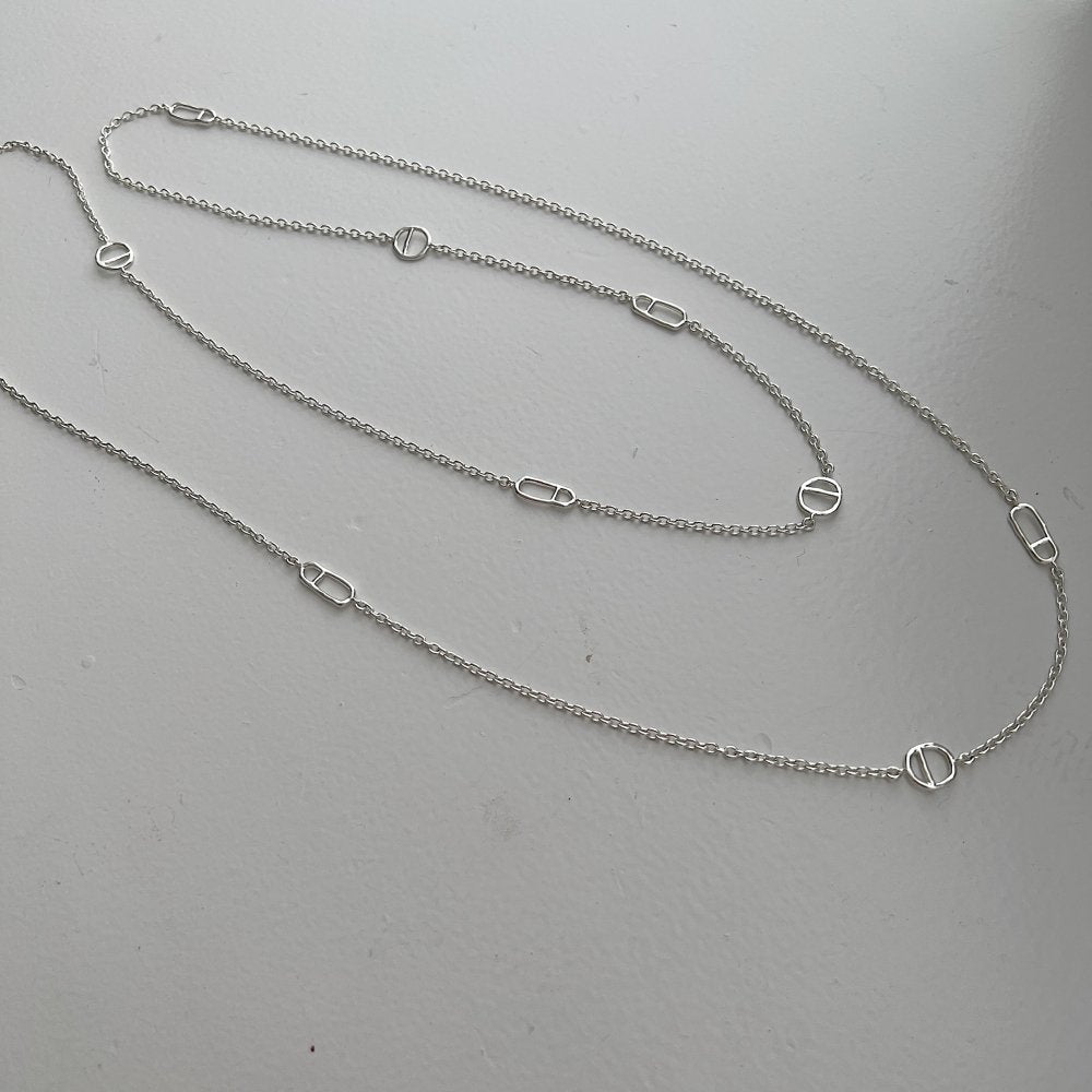 grace LONG necklace