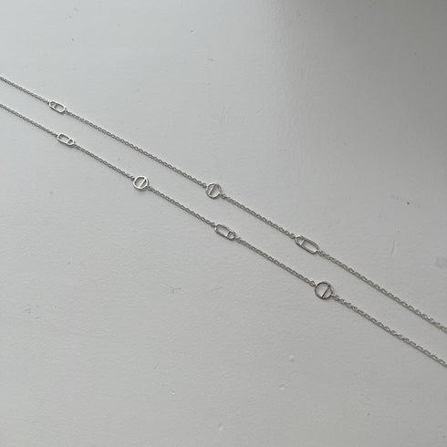 grace LONG necklace