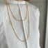 grace LONG necklace