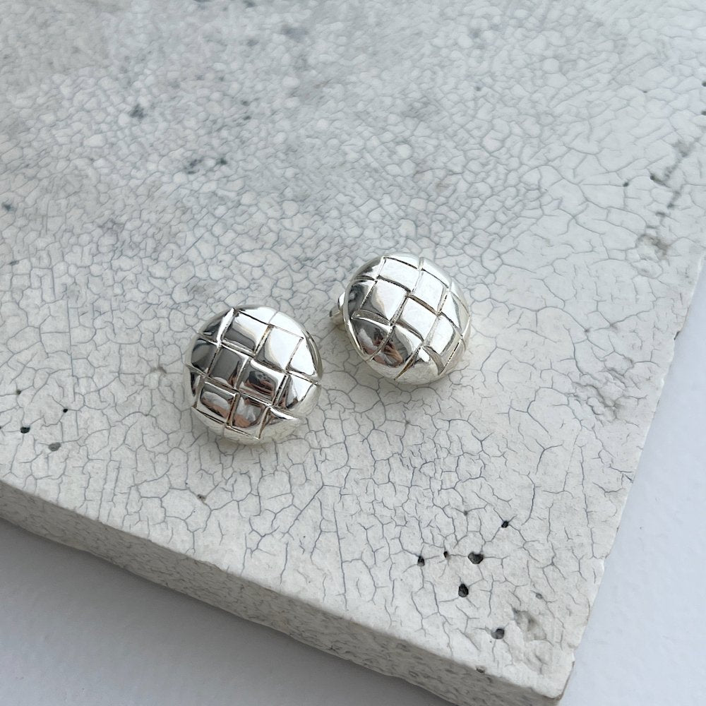 CHIEKO+ピアス tricot pierce/earring｜CHIEKO+(チエコプラス)公式通販