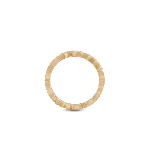 N°38 shooting star / 02 ring