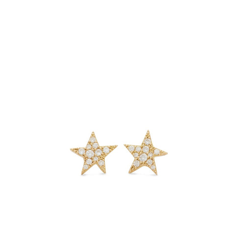 N°40 shooting star / pierce