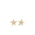 N°40 shooting star / pierce