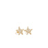 N°40 shooting star / pierce