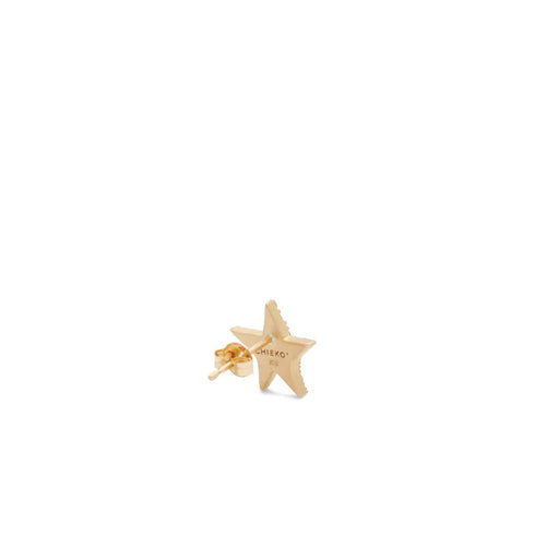 N°40 shooting star / pierce