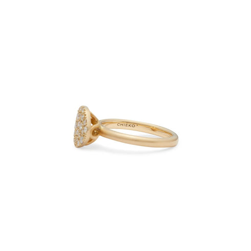 N°41 lotus / 01 ring