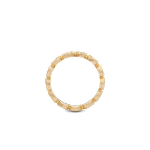 N°42 lotus / 02 ring