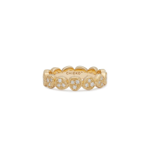 N°42 lotus / 02 ring