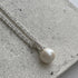 caviar pearl necklace
