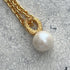 caviar pearl necklace