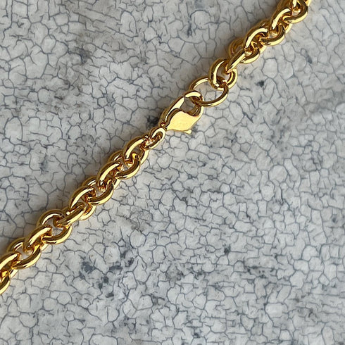 caviar pearl necklace