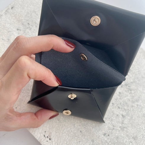 ORIGAMI- wallet(コインケース付)