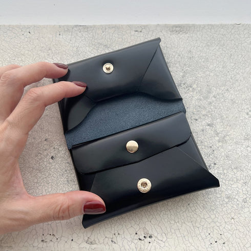 ORIGAMI- wallet(コインケース付)