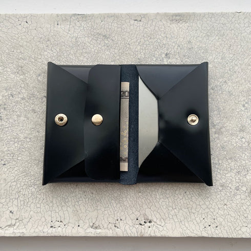 ORIGAMI- wallet(コインケース付)