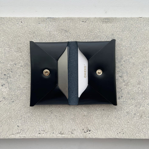 ORIGAMI- card case