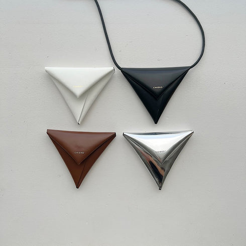 ORIGAMI- mini sankaku