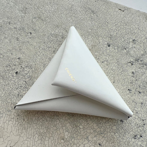 ORIGAMI- mini sankaku