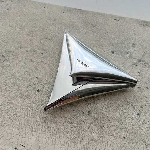 ORIGAMI- mini sankaku