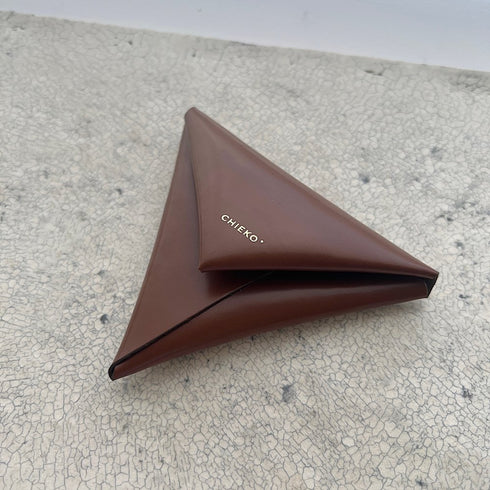 ORIGAMI- mini sankaku