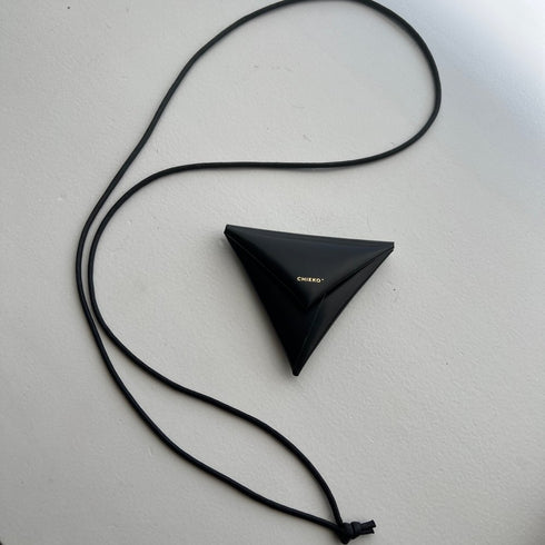 ORIGAMI- mini sankaku