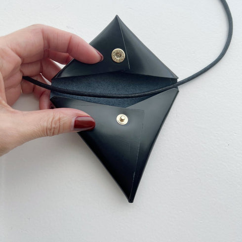 ORIGAMI- mini sankaku