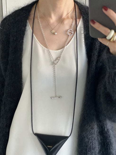 ORIGAMI- mini sankaku